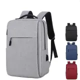 Mochila Nylon Poliéster USB 20L a 35L 1
