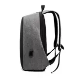 Mochila Nylon Poliéster USB 20L a 35L 3