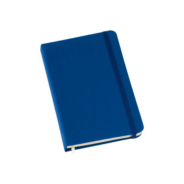 Bloco Moleskine 10x15cm com Pauta