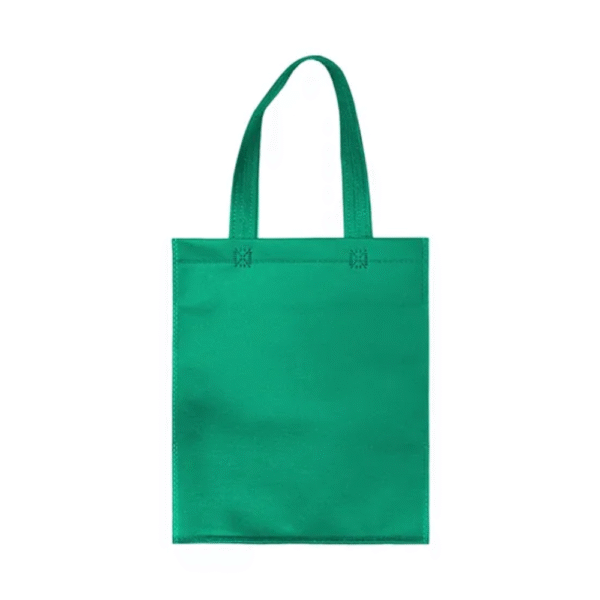 Sacola TNT 80g 27x35cm Impressão 1 Lado - Imagem 7