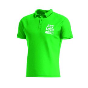 camisa polo
